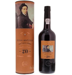 Porto Ferreira Dona Antonia 20 Year 750ml