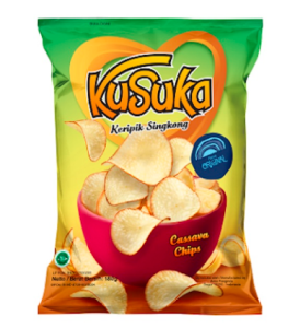 Kusuka 180g Original