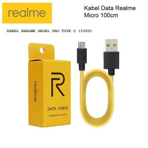 REALME date cable for andorid, micro-usb & type-C