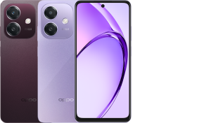 OPPO A5i 4/128
