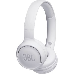 Wireless on- ear headphones (call/multi - point connection & auto play / pause #JBL 460NC