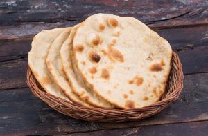 Roti (per pieces)