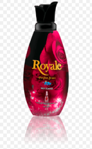 Soklin Royale Hot Summer