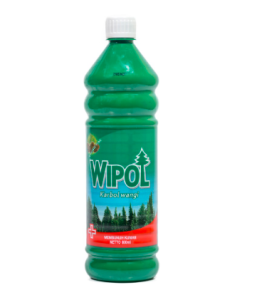 Wipol Karbol 750ml Classic pine