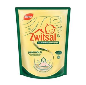 Zwitsal Baby Fabric Detergent 750ml