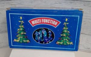 Led Multi Function#20 Decorati