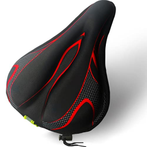 Bicycle Saddle Cover 