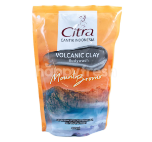 Citra HW Vulcanic Clay 400ml
