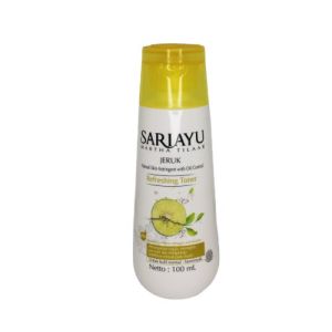 Sariayu Toner Jeruk 100ml