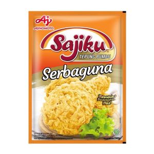 Sajiku Serbaguna