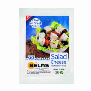 QUEIJO GREGO PARA SALADAS BELAS 150G