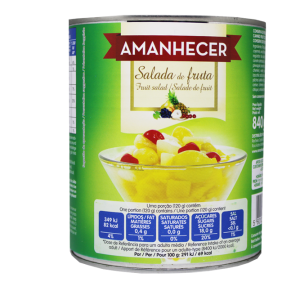 salada fruta amanhecer 840gr