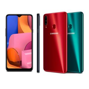 Samsung A20s DUOS
