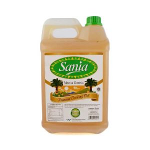 Sania Cooking oil 5L