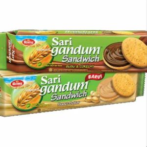 SariGandum 115g PeanutButter 