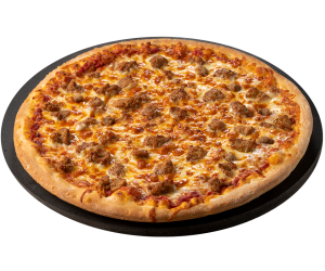 Sausage Pizza (Vilnill)