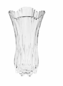 Red Cherry 25cm bologna vase