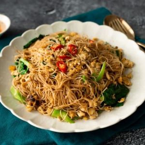 ST6 Braised Vermicelli noodles