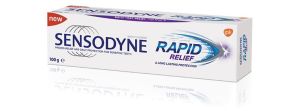 Sensodyne 100g Repair  Project Relief