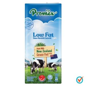 Promax Low Fat 1lt