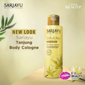 Sariayu Eksotika Tanjun Cologne 150ml