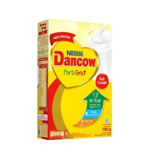 Dancow Full Cream 780gr