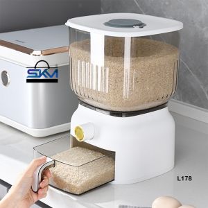 Rice Despenser 8kg