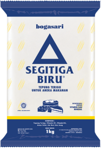 Segitiga Biru Tepung Terigu 1kg