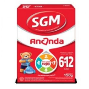 SGM Ananda 6-12 150g