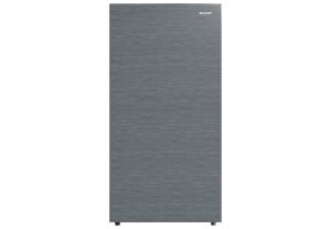 SHARP 166/157L SINGLE DOOR REFRIGERATOR # SJ-X185M-SG