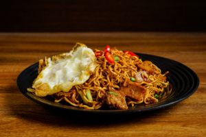 muttom frie noodles 