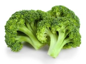  Fresh Broccoli