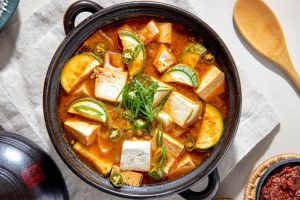 Doenjang Jiggae
