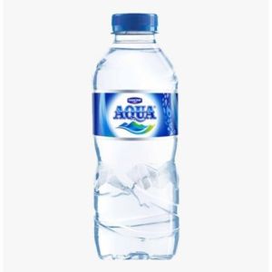 Plain Water Small (Tanha)