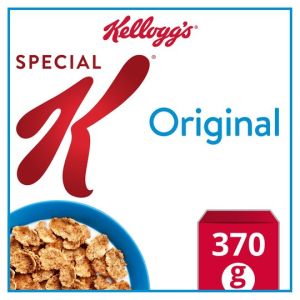 Kellog's Special K Original 370g