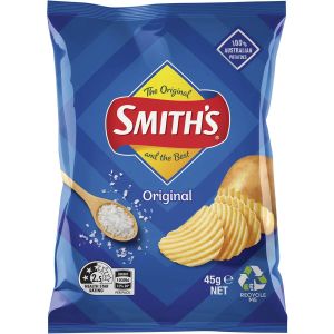 Smith's Original 45g