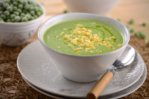 Crème de Ervilhas "friday 28th April"