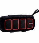  GEEPAS PORTABLE WIRELESS BLUETOOTH SPEAKER 1200MHA BATTERY #  GMS11183 #60108724