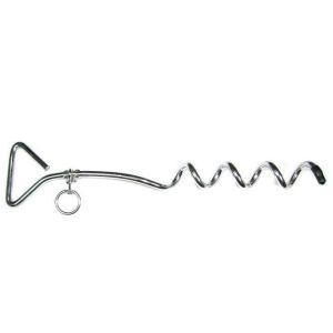 Ubl dog tie out stake 8x46cm #PA5298