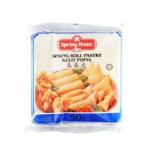 SH spring roll pastry kulit popia 50s