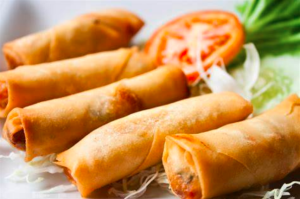 Spring Roll
