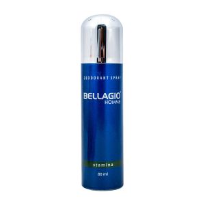 Bellagio 80ml Stamina 