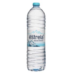 Agua serra estrela 1.5 liter