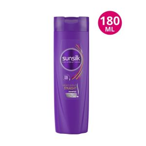 Sunsilk Shampoo Expert Perfect Straight 180ml