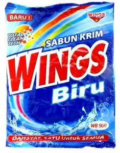 Wings Biru 350wb 97g