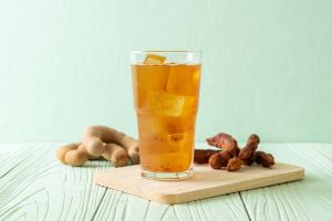 Antioxidant Juice ( Tamarind, ginger & turmeric) Gia
