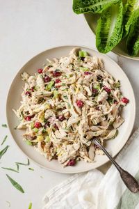 Chicken Salad 