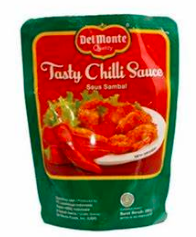 Del Monte Tasty Chili-200g