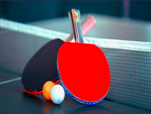 Table Tennis Roket