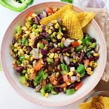 Tex - Mex Ensalada 